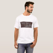 T-shirt Sonny Boy brickwall (Devant entier)