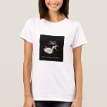 T-shirt Sonogramme de bébé grossesse Faire-part d'ultrason<br><div class="desc">Peut être entièrement customisé pour répondre à vos besoins. © Gorjo Designs. Fait pour vous via la plateforme Zazzle. // Note : la photo utilisée est une image d'espace réservé uniquement. Vous devrez remplacer votre photo avant de commander ou d'imprimer. Si vous avez besoin d'aide, veuillez me contacter. // Besoin...</div>