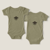 T-Shirt Sons (Design Recto & Verso)