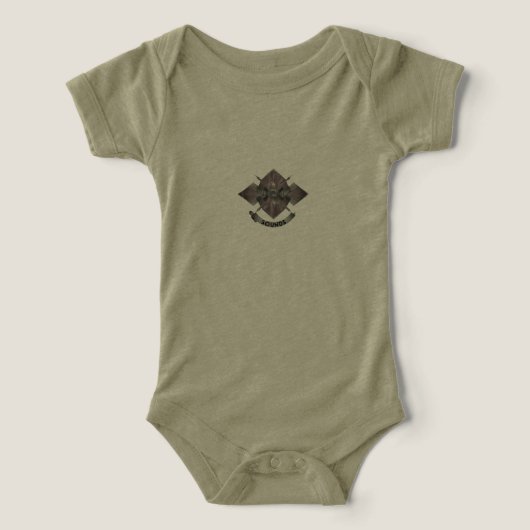 T-Shirt Sons (Design Recto)