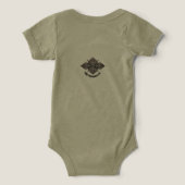 T-Shirt Sons (Design Verso)