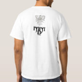 T-shirt Sons of Silesia #01 (Dos)