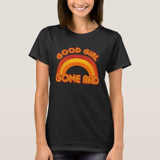 T-shirt Sont uniques (Devant)