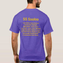Sooloo Short-Sleeve