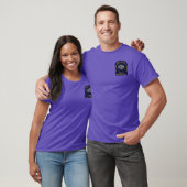 T-shirt Sooloo Short-Sleeve (Unisexe)