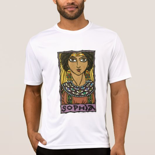 T-shirt Sophia (Devant)