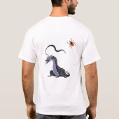 T-shirt Sophia (Dos)