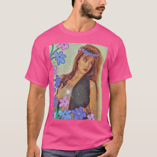 T-shirt Sophie Marceau