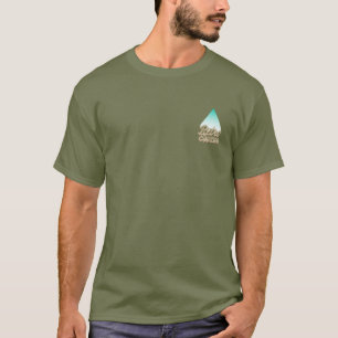 T-shirt Sophistication intemporelle : Retro Elegan