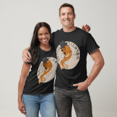 T-shirt Sophistiqué (Unisexe)