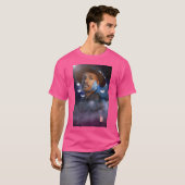 T-shirt Soprano (Devant entier)