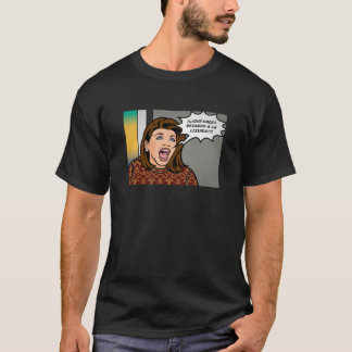 T-shirt Soraya Monténégro Classic