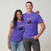 T-shirt Sorcellerie d'ALPHAS (Unisexe)