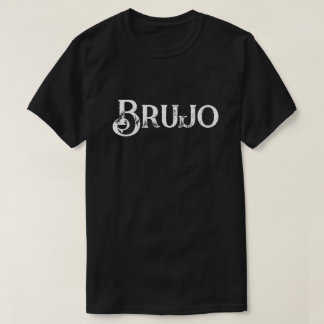 T-SHIRT SORCIER