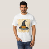 T-shirt Sorcière Bruja (Devant entier)