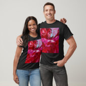 T-shirt Sorcière Écarlate ~ Wanda Maximoff (Unisexe)