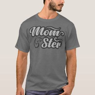 T-shirt Sorcière MOM Ster Funny Tee - shirts d'Halloween
