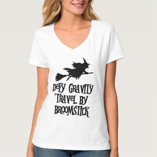 T-shirt Sorcières (Devant)