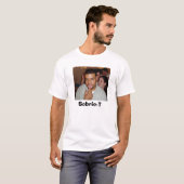 T-shirt Sorie-T (Devant entier)