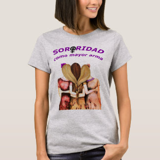 T-shirt sorodidad