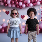 T-Shirt Sorry Cupid... Cute Valentine's Tee