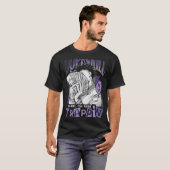 T-shirt Sorry, I’ve Been Trappin Streetwear Graphic Tee (Devant entier)