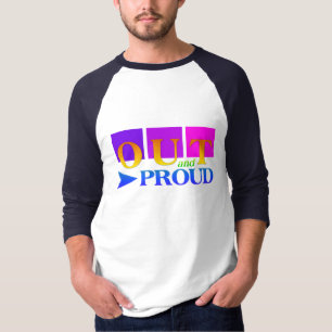 T-shirt SORT & FID chemise - choisir style & couleur