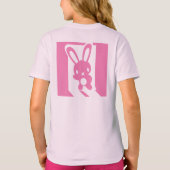 T-SHIRT SORTIE (Dos)