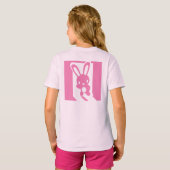 T-SHIRT SORTIE (Dos entier)
