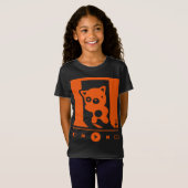 T-Shirt SORTIE (Devant entier)