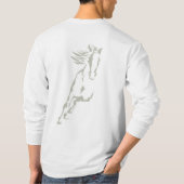 T-shirt Sortie (Dos)