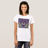 T-shirt Sortie (Devant entier)