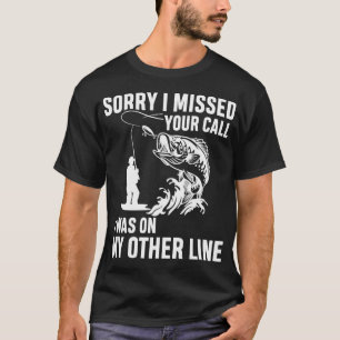 T-shirt Sorties de pêche au thon rouge – Graphique vintage