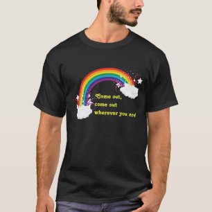T-shirt Sortir