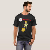 T-shirt Sortir (Devant entier)