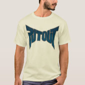 T-shirt Sortir (Devant)