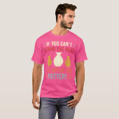 T-shirt Sortir de la poterie drôle Poterie céramique (Devant entier)