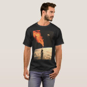 T-SHIRT SOS (Devant entier)