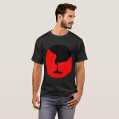 T-SHIRT SOS (Devant entier)