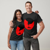 T-SHIRT SOS (Unisexe)