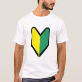 T-shirt Soshinoya (Devant)