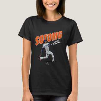 T-shirt SOTOMG Juan Soto New York Baseball MLBPA