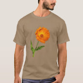 T-shirt - Souci (Devant)