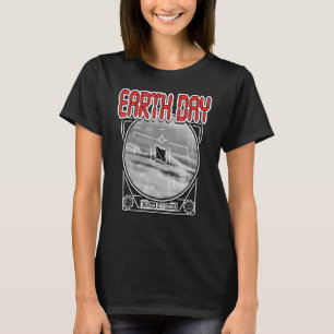 T-shirt Soucoupe volante non identifiée Ufo Uap, Jour des