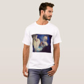 T-shirt Soudage (Devant entier)
