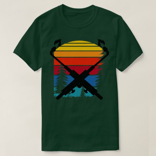 T-shirt soudage3 (Design devant)