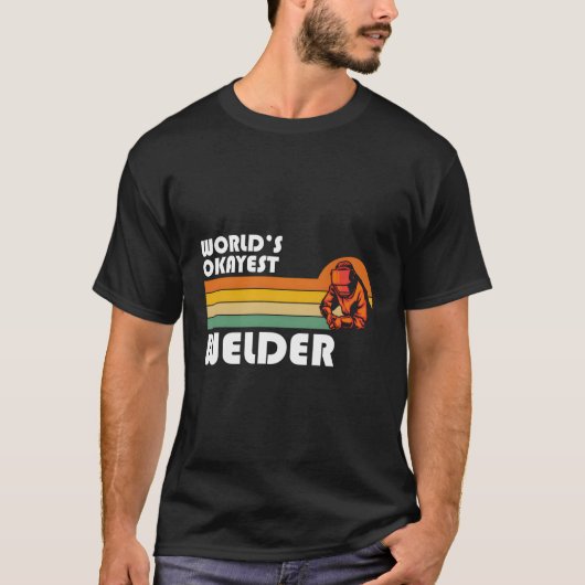 T-shirt Souder (Devant)