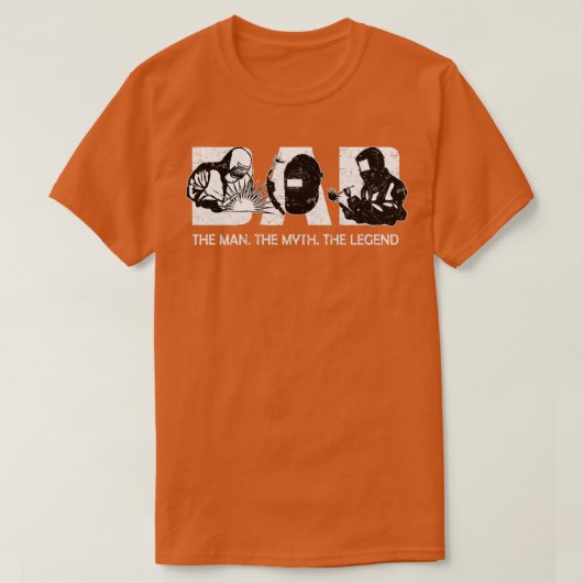 T-shirt Souder74 (Design devant)