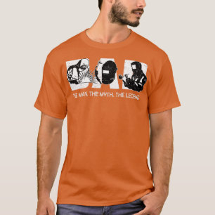 T-shirt Souder74