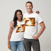 T-shirt Soudeur (Unisexe)